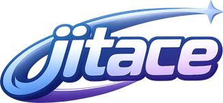 jitace বাংলা গেমিং হাব লোগো